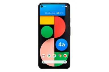 Google Pixel 4a 5G