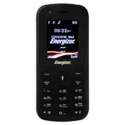 Energizer Energy E11