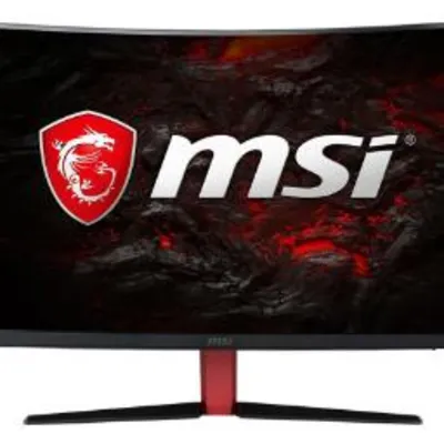 Msi Optix G32C4