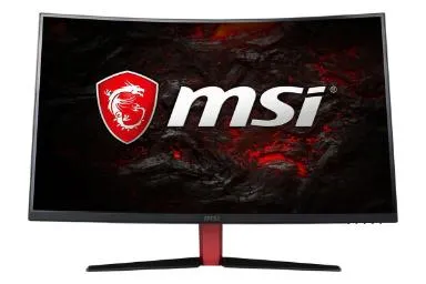 Msi Optix G32C4
