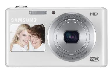 Samsung Dv150F