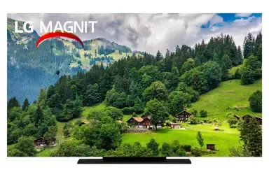 مقارنة Lg Magnit Lsal006 {request()->input('language_config')['common']['with']} Philips 55Put8516
