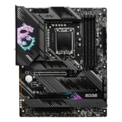 Msi Mpg Z690 Edge Wifi