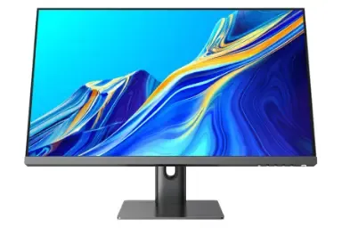 مقارنة شاشة فيوسونيك 31.5 بوصة موديل VX3276-mhd {request()->input('language_config')['common']['with']} Xiaomi 4K Monitor 27 4K Uhd