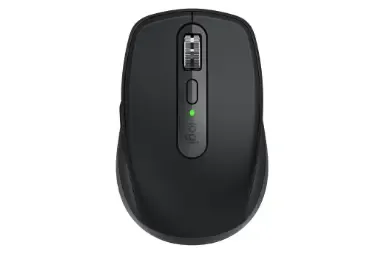 Logitech Mx Anywhere 3
