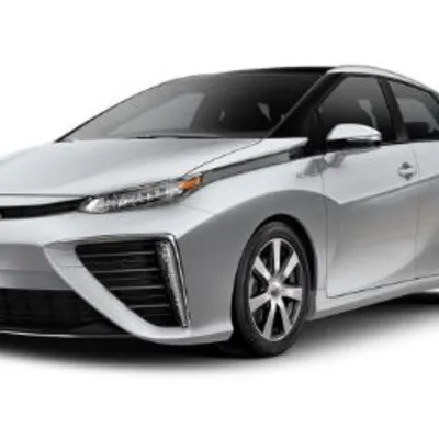 Toyota Mirai