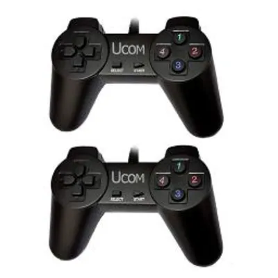 Ucom Uc2052