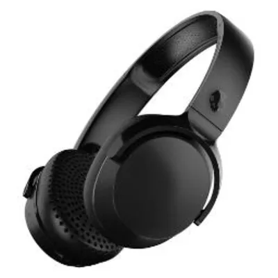 Skullcandy Riff Wireless