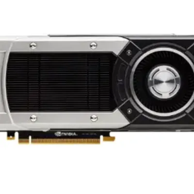 Nvidia Geforce Gtx 970