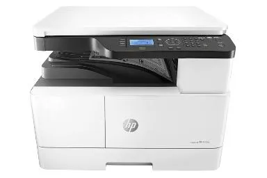 Hp Laserjet Mfp M442Dn