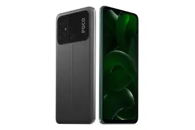 Xiaomi Poco C55