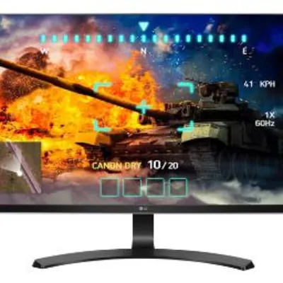 Lg 27Ud68