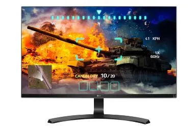 Lg 27Ud68