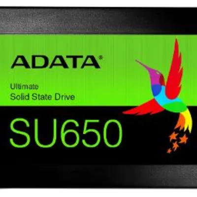 Adata Ultimate Su650 Sata 25 Inch 1Tb