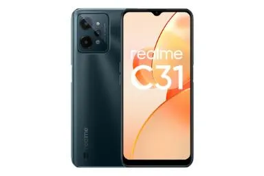 Realme C31