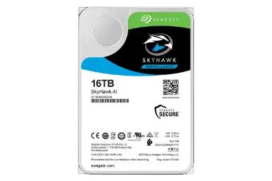 مقارنة Seagate Skyhawk Ai Surveillance St16000Ve00 16Tb {request()->input('language_config')['common']['with']} Western Digital Red Pro Wd4003Ffbx 4Tb