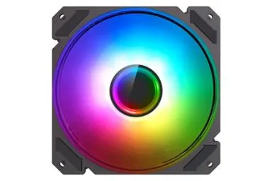 صورة Gamemax Fn 14Rainbow C9 Infinity