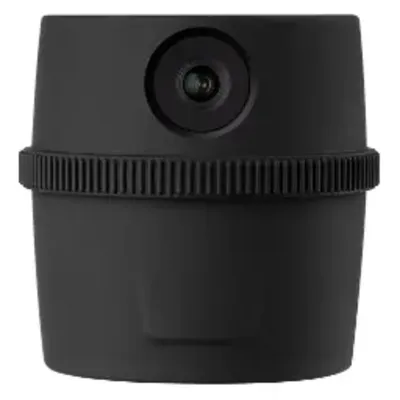 Zasluke Intelligent Motion Tracking Camera