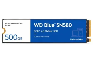 مقارنة سامسونج 860 EVO قرص صلب داخلي ساتا {request()->input('language_config')['common']['with']} Western Digital Blue Sn580 Wds500G3B0E Nvme M2 500Gb