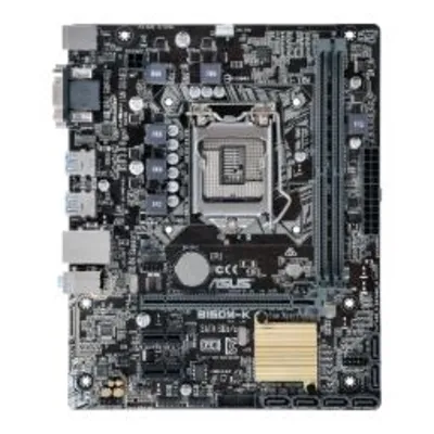 Asus B150M K