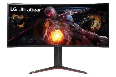 مقارنة Lg Ultragear 34Gp950G B {request()->input('language_config')['common']['with']} Samsung Odyssey Oled G8 G80Sd