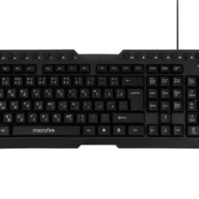 Microfire Kb 8158