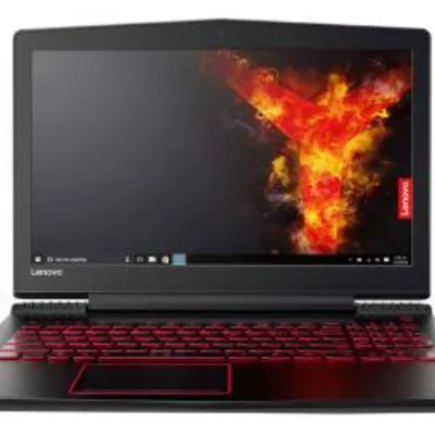 Lenovo Legion Y520 Core I7 16Gb 1Tb 4Gb