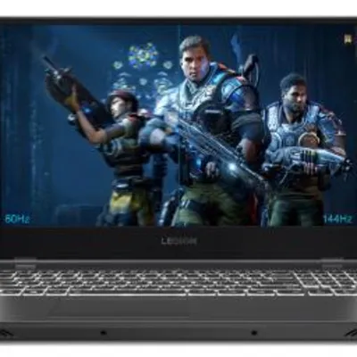 Lenovo Legion Y540 Core I7 Gtx 1660Ti 32Gb 1256Gb