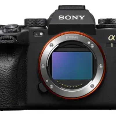 Sony A1