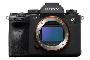 Sony A1