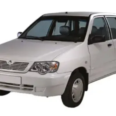 Saipa 132