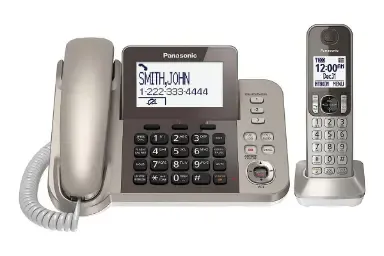 مقارنة Panasonic Kx Tgf310 {request()->input('language_config')['common']['with']} Panasonic Kx Tgf320 {request()->input('language_config')['common']['with']} Panasonic Kx Tgf350
