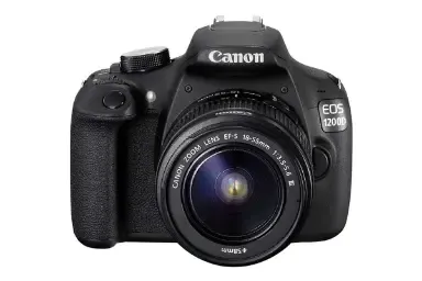 Canon Eos 1200D