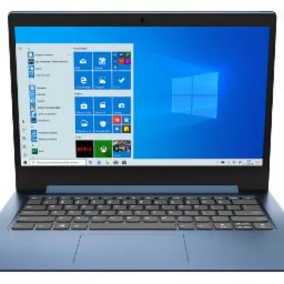 Lenovo Ideapad Slim 1 A6 9220E راديون R4 4Gb 256Gb