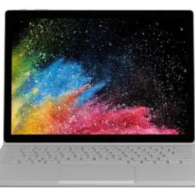Microsoft Surface Book 2 Core I7 8Gb 256Gb 2Gb