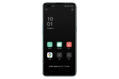 Oppo F17 Pro
