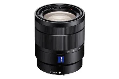 صورة Sony Vario Tessar T E 16 70Mm F4 Za Oss