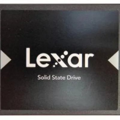 Lexar Ns10 Lite Sata 25 Inch 240Gb