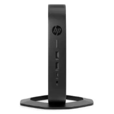 Hp T640 Ryzen R1505G راديون Vega 3 4Gb 128Gb