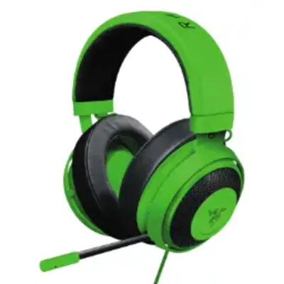 Razer Kraken Pro V2