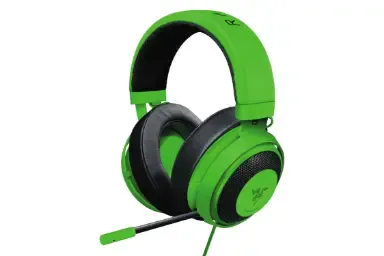 Razer Kraken Pro V2