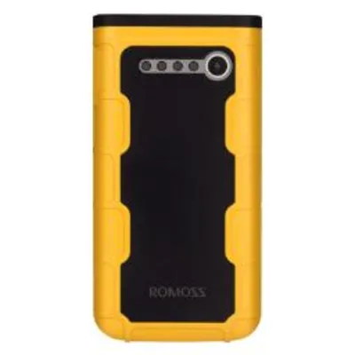 Romoss Jump Starter Js12 12000Mah