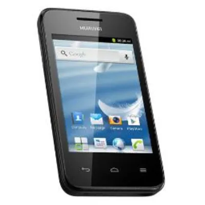 Huawei Ascend Y220