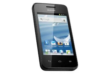 Huawei Ascend Y220