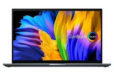 صورة Asus ZenBook UX582ZM Core i7-12700H RTX 3060 16GB 1TB