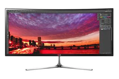 Lg 34Uc97