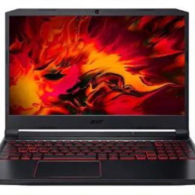Acer Nitro 5 An515 55 75Ev Core I7 10750H Gtx 1650 16Gb 1Tb