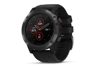 Garmin Fenix 5X Plus