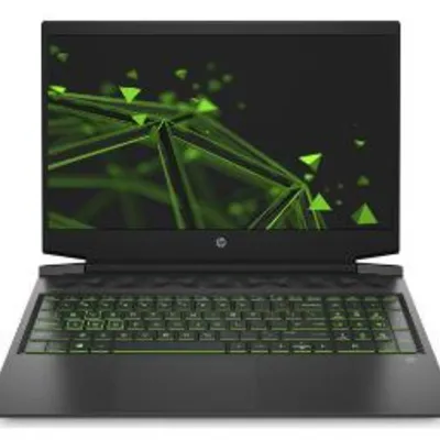 Hp Pavilion Gaming 16 Core I7 10750H Gtx 1660Ti 8Gb 256Gb
