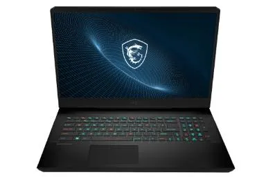 صورة Msi Vector Gp76 12Ugs Core I7 12700H Rtx 3070Ti 16Gb 1Tb